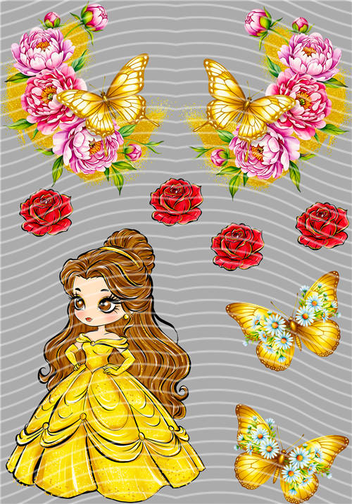 A5 Notebook Wraps-A 2963